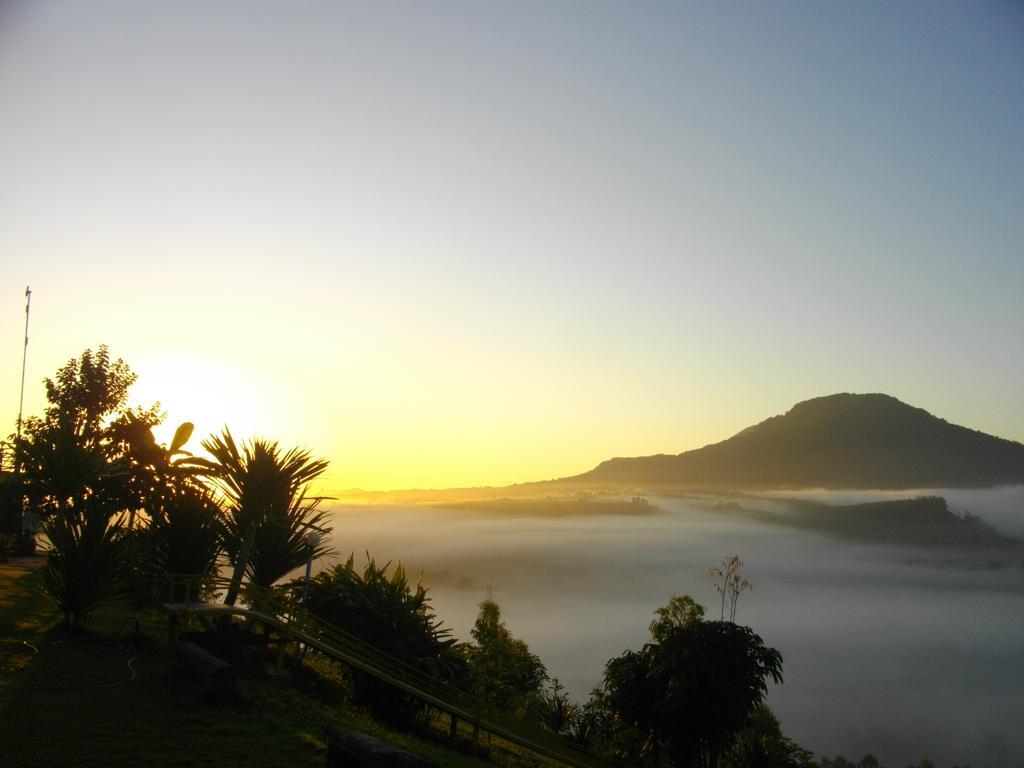 Indian View Hotel Khao Kho Exterior foto