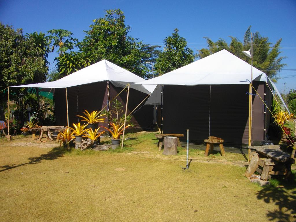 Indian View Hotel Khao Kho Exterior foto